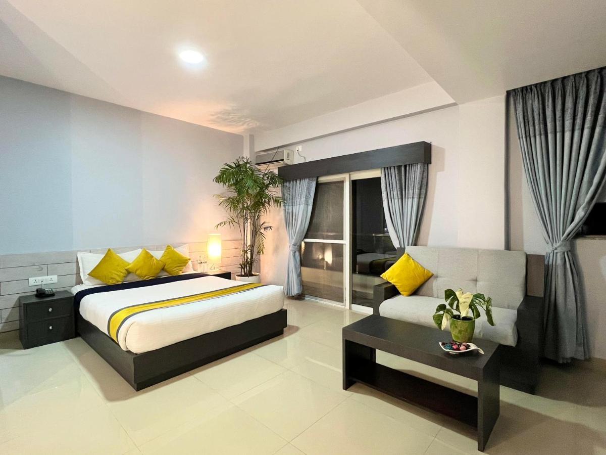 Hotel Swapna Bagh- Your Place Pokhara Exterior foto