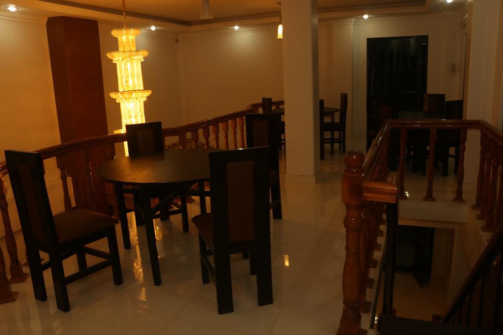 Hotel Swapna Bagh- Your Place Pokhara Exterior foto