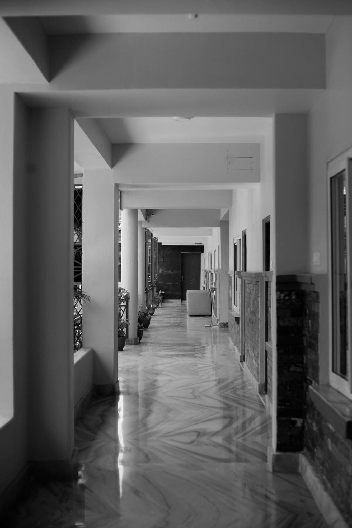 Hotel Swapna Bagh- Your Place Pokhara Exterior foto