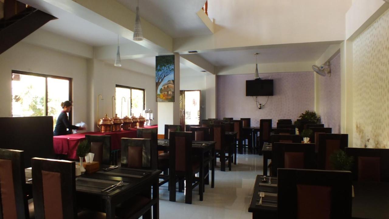 Hotel Swapna Bagh- Your Place Pokhara Exterior foto