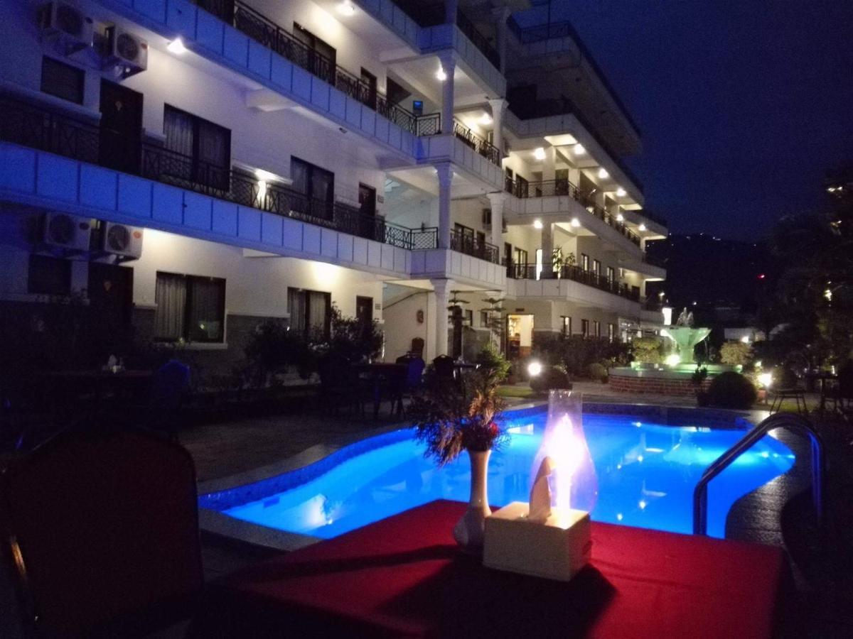 Hotel Swapna Bagh- Your Place Pokhara Exterior foto